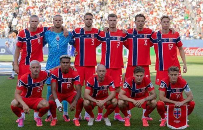 بث مباشر الآن لمباراة السنغال والنرويج في كأس العالم 2026