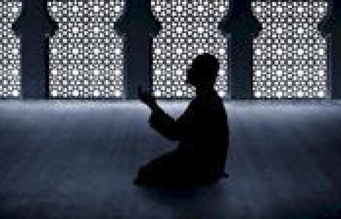 مواقيت الصلاة في مصر اليوم الثلاثاء 23 - 6 - 2026