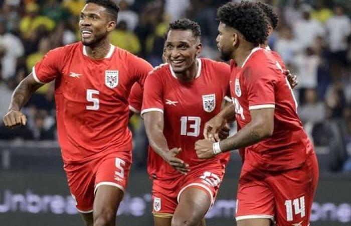 كرواتيا تبحث عن التعويض أمام بنما في مونديال 2026.. مواجهة حاسمة في المجموعة الأخيرة