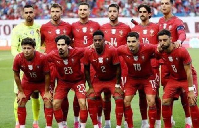 كأس العالم 2026.. البرتغال في مهمة تصحيح الأوضاع أمام أوزبكستان
