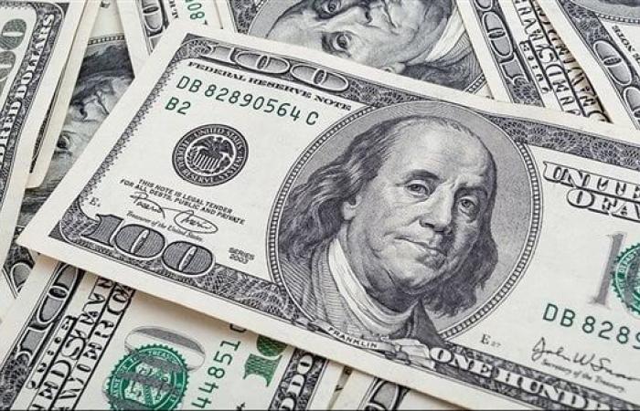 سعر الدولار اليوم في البنوك 23/6/2026