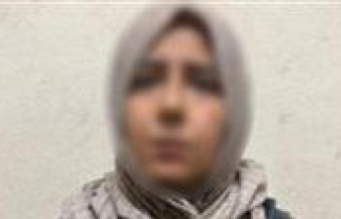 أخفت وجهها بالنقاب.. السجن المشدد 7 سنوات لخاطفة رضيعة مستشفى الحسين