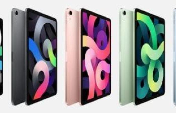 الإصدار التجريبى الثانى من iPadOS 27 متوفر الآن لأجهزة أيباد