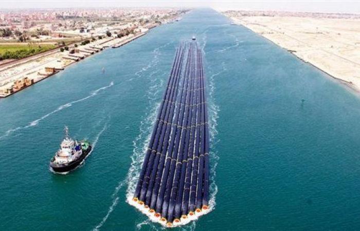 بتوجيهات رئاسية.. قناة السويس تُخطط للتحول إلى قلعة لتصنيع الوحدات البحرية