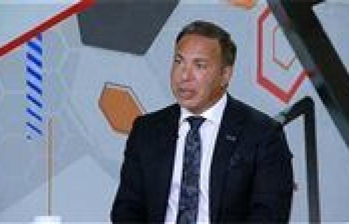 أيمن يونس: مباراة إيران مهمة لمنتخب مصر في كأس العالم 2026