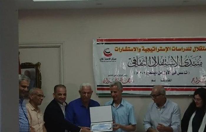 أحمد المريخي: سعد القرش يرسم شخصياته بدقة متناهية