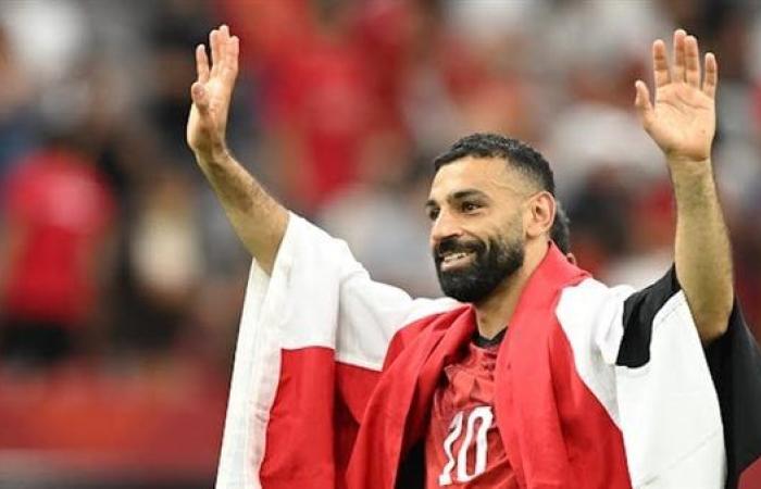 وليد الحديدي: الهدوء والانضباط من سمات معسكر منتخب مصر.. ومحمد صلاح صاحب شعبية عالمية في أمريكا
