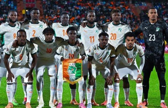 كوت ديفوار تخشى مفاجآت كوراساو في كأس العالم 2026