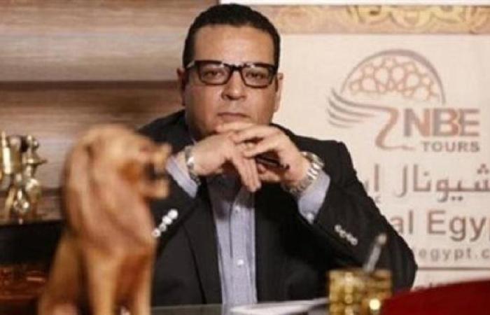 عجلان: الرئيس السيسي الداعم الأول للقطاع السياحي