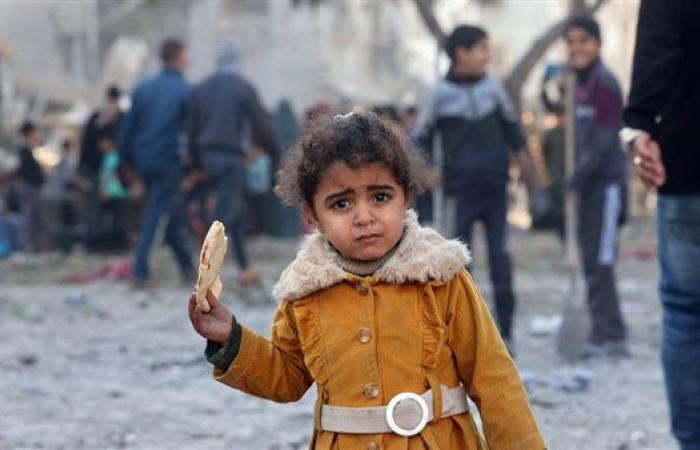 حقوق الطفل بالأمم المتحدة: أطفال غزة بحاجة ماسة للدعم الطبي والإنساني والنفسي