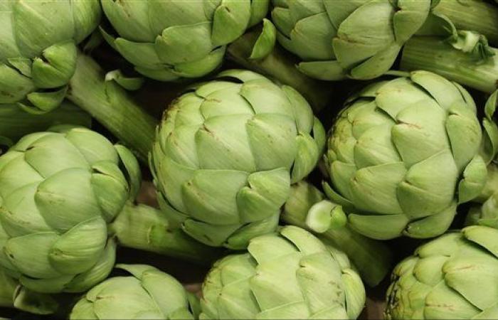 الخرشوف.. كنز غذائي بفوائد صحية مذهلة