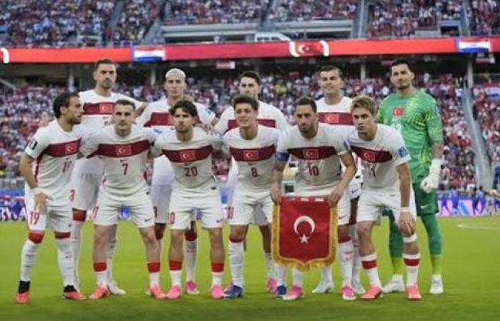 بث مباشر الآن لمباراة أمريكا وتركيا في كأس العالم 2026