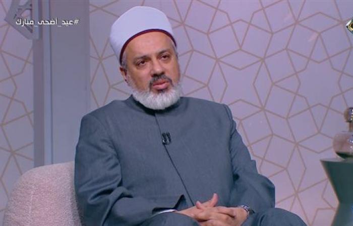 أمين الفتوى بالإفتاء يوضح أنواع الورع: التشدد المبالغ فيه ليس من الدين