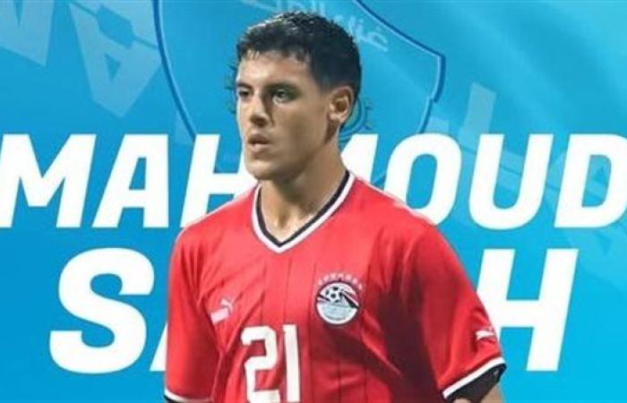 الأهلي يتمسك بضم محمود صلاح.. وغزل المحلة يترقب عرضًا أفضل لحسم الصفقة