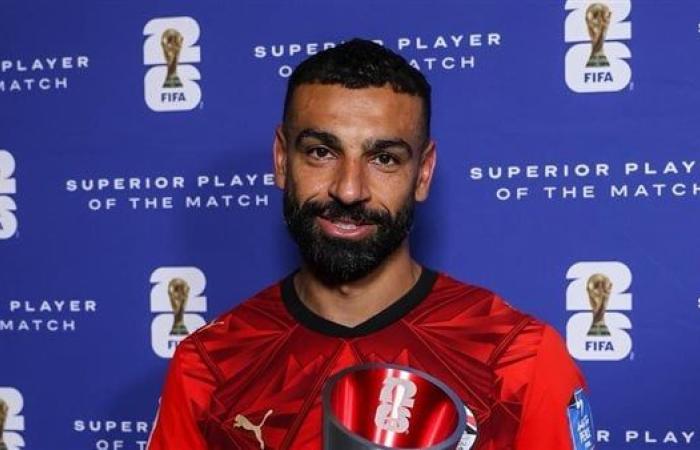 كلوب يهنئ صلاح بعد الإنجاز التاريخي: "تأهل مصر أسعدني.. ومحمد قدوة للعالم"