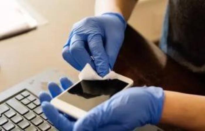 5 مشكلات فى شاشة موبايلك لا يجب تجاهلها أبدًا