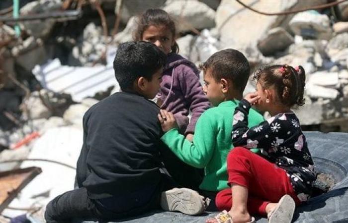 الأمم المتحدة: إصابة عشرات الآلاف في قطاع غزة بأضرار سمعية نتيجة الانفجارات المتكررة