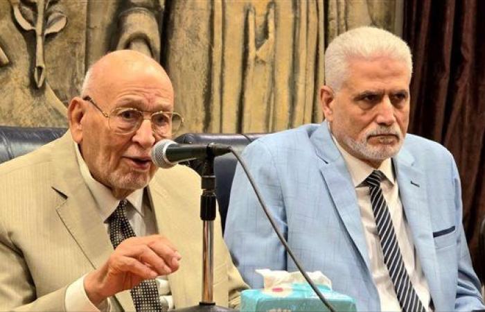 رئيس الاتحاد العالمي للصوفية: التصوف ليس طقوس منعزلة بل هو منهج صالح لكل زمان ومكان