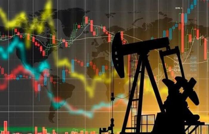 عاجل.. أسعار النفط ترتفع مع تصاعد التوترات بين واشنطن وطهران.. والغاز الأوروبي يقفز 3%