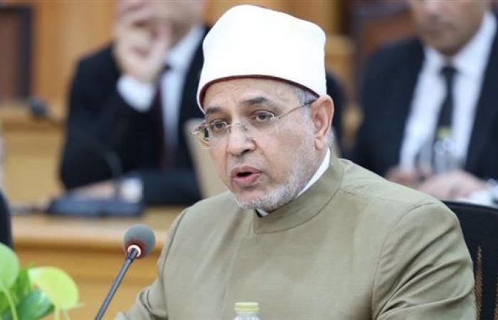 رئيس جامعة الأزهر: التحديات العالمية لا يمكن مواجهتها إلا بالشراكة الصادقة بين المؤسسات الدولية