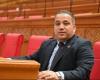 النائب هاني شحاتة: "الدلتا الجديدة" يسهم في تعزيز الأمن الغذائي للدولة المصرية