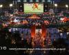 تجربة "Fan Zone" عالمية.. ستاد المونديال يصل العاصمة الإدارية