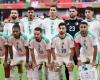 بث مباشر الآن لمباراة الجزائر وهولندا استعدادا لنهائيات كأس العالم 2026