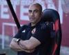 سامر عبدالرحمن مديراً فنيا لفريق دلفي بالدوري الممتاز ب