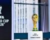 التليفزيون الجزائري ينجح في الحصول على بث مباريات كأس العالم