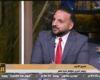 «رصيد الستر خلص».. عمرو الديب: صبري نخنوخ وصل لمرحلة «أنا الدولة» والوقت حان لكسر الأسطورة