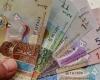 انخفاض سعر الدينار الكويتي مقابل الجنيه اليوم الخميس 18 يونيو 2026.. آخر تحديث