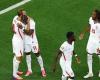 ملخص وأهداف مباراة إنجلترا ضد كرواتيا في كأس العالم 2026