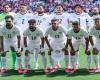 بث مباشر..شاهد مباراة مصر ونيوزيلندا في كأس العالم 2026