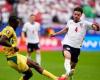 بث مباشر الآن لمباراة إنجلترا وبنما في كأس العالم 2026