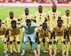 بث مباشر الآن لمباراة غانا وكرواتيا في نهائيات كأس العالم 2026